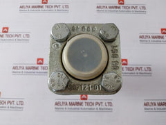 Nobis Koln Ab 1 Pressure Reducing Valve 500/2500 Psig Nw32-40
