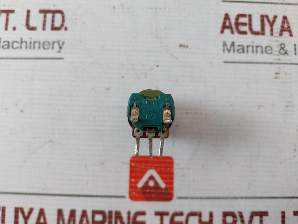 Noble A39S1 Power Switch A3D2