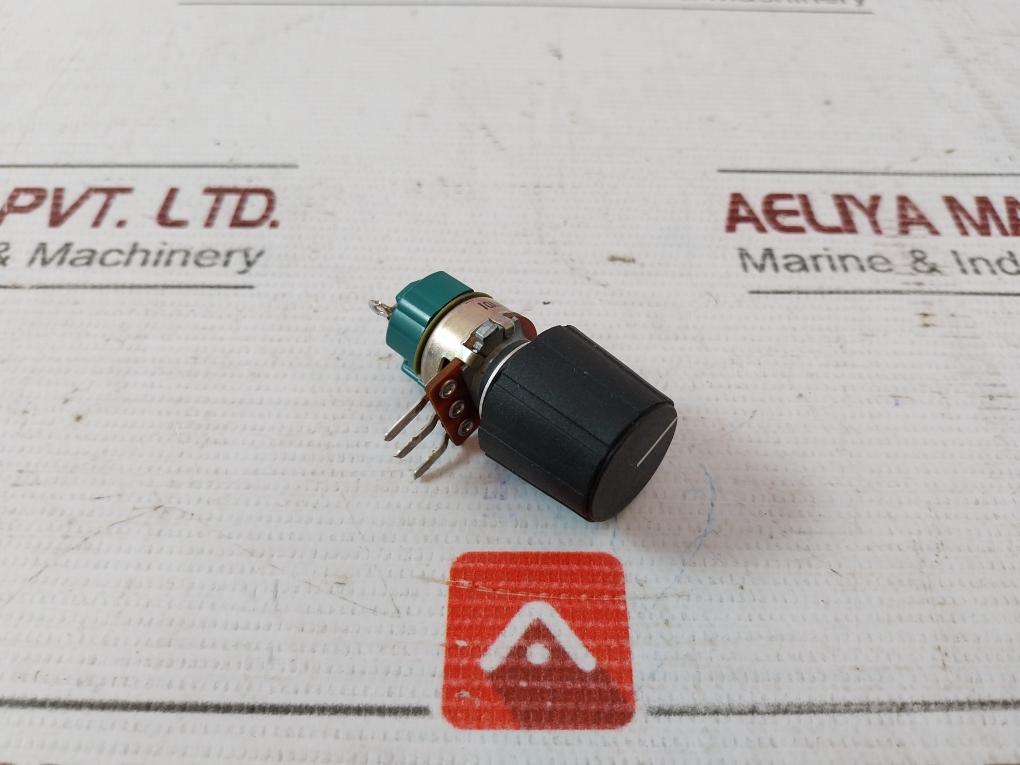 Noble A39S1 Power Switch A3D2