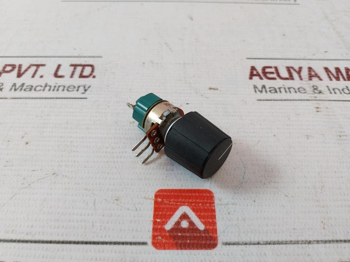 Noble A39S1 Power Switch A3D2