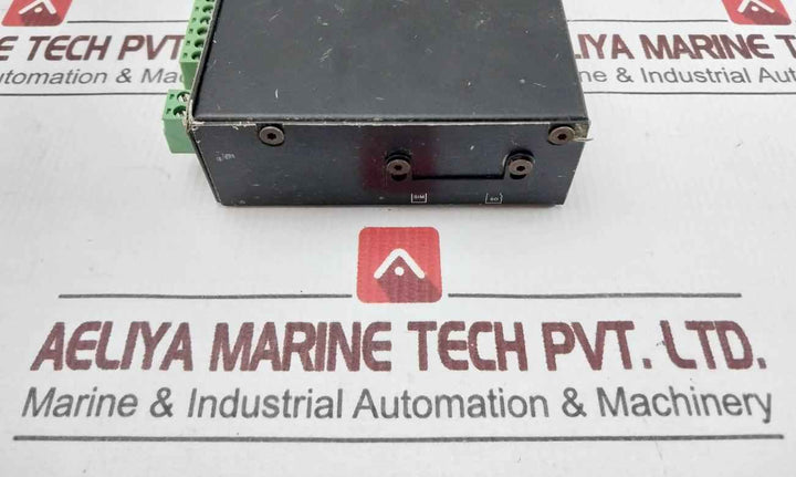 Nodex Alpha 4G Ethernet I/O Device 5-30Vdc 0.5W