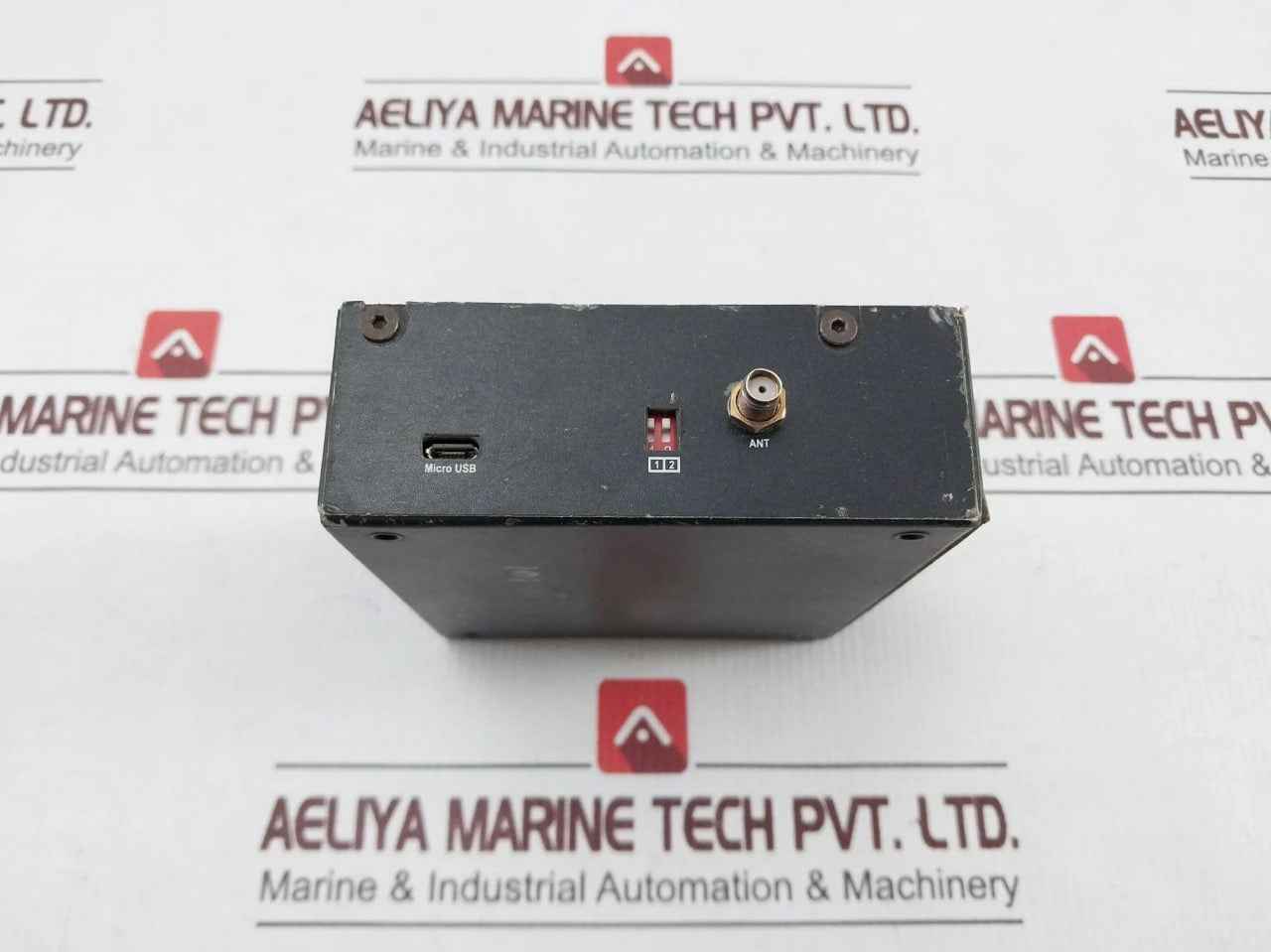 Nodex Alpha 4G Ethernet I/O Device 5-30Vdc 0.5W