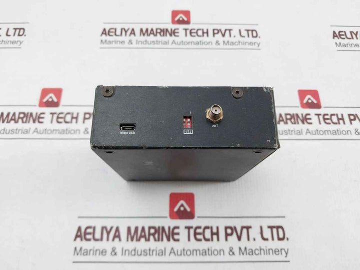 Nodex Alpha 4G Ethernet I/O Device 5-30Vdc 0.5W