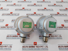 Nohken Fp-1a Level Switch Ac 250v 10a