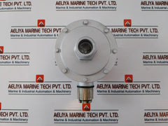 Nohken Fp-1a Level Switch Ac 250v 10a