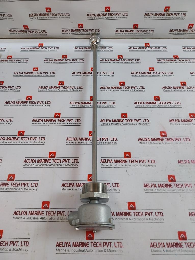 Nohken Fr24S-1P Magnetic Float Liquid Level Sensor Detector 15Va 1A Ac Max