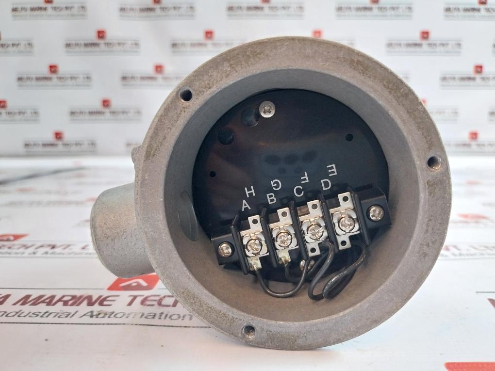 Nohken Fr24S-1P Magnetic Float Liquid Level Sensor Detector 15Va 1A Ac Max