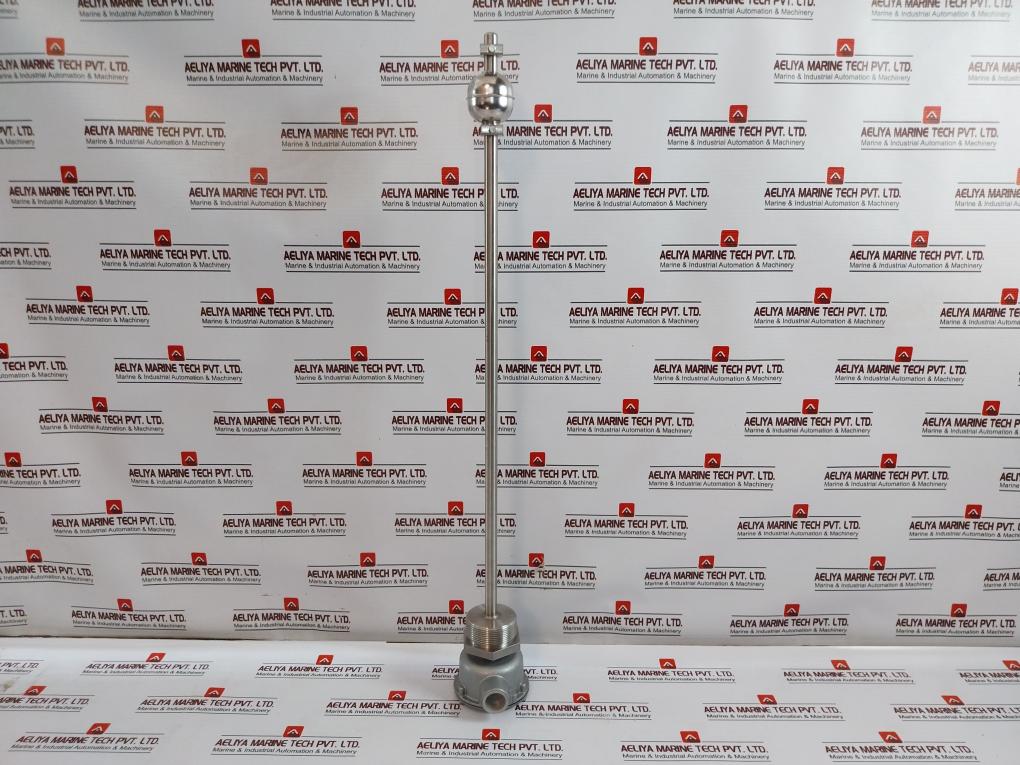 Nohken Fr24S-1P Magnetic Float Liquid Level Sensor Detector 15Va 1A Ac Max