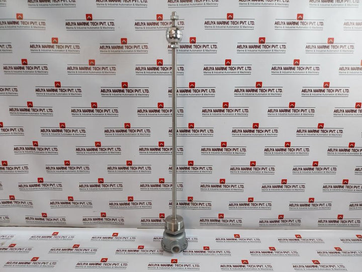 Nohken Fr24S-1P Magnetic Float Liquid Level Sensor Detector 15Va 1A Ac Max