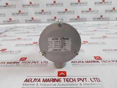 Nohken Fr24S-1P Magnetic Float Liquid Level Sensor Detector 15Va 1A Ac Max