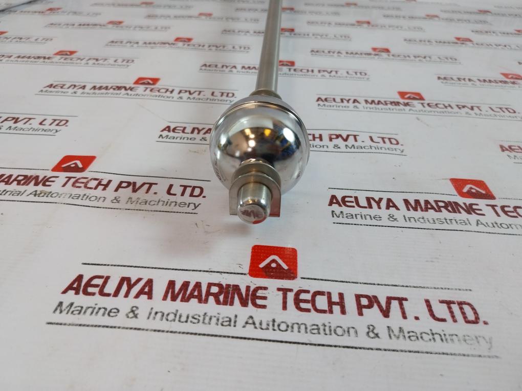 Nohken Fr24S-1P Magnetic Float Liquid Level Sensor Detector 15Va 1A Ac Max