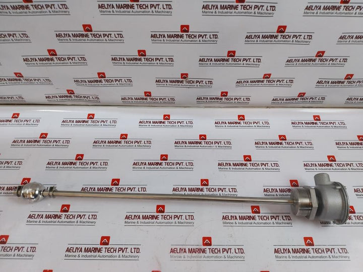 Nohken Fr24S-1P Magnetic Float Liquid Level Sensor Detector 15Va 1A Ac Max