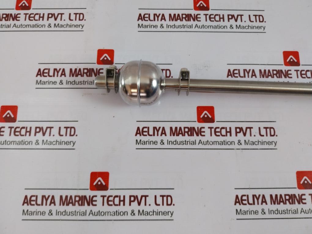 Nohken Fr24S-1P Magnetic Float Liquid Level Sensor Detector 15Va 1A Ac Max