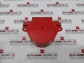 Nohmi Bosai 241Am Ionization Smoke Detector 170.2 Kbq