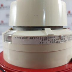 Nohmi Bosai 241Am Ionization Smoke Detector 170.2 Kbq