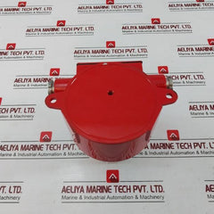 Nohmi Bosai 241Am Ionization Smoke Detector 170.2Kbq