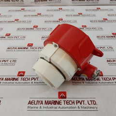 Nohmi Bosai 241Am Ionization Smoke Detector 170.2Kbq