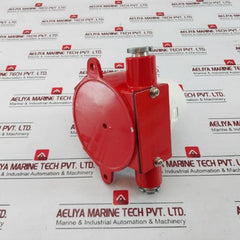 Nohmi Bosai 241Am Ionization Smoke Detector 170.2Kbq