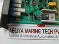 Nohmi Bosai Control-1 Printed Circuit Board Tp-e11668d