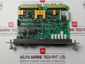 Nohmi Bosai Control-1 Printed Circuit Board Tp-e11668d