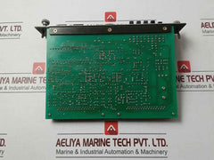 Nohmi Bosai Control-1 Printed Circuit Board Tp-e11668d