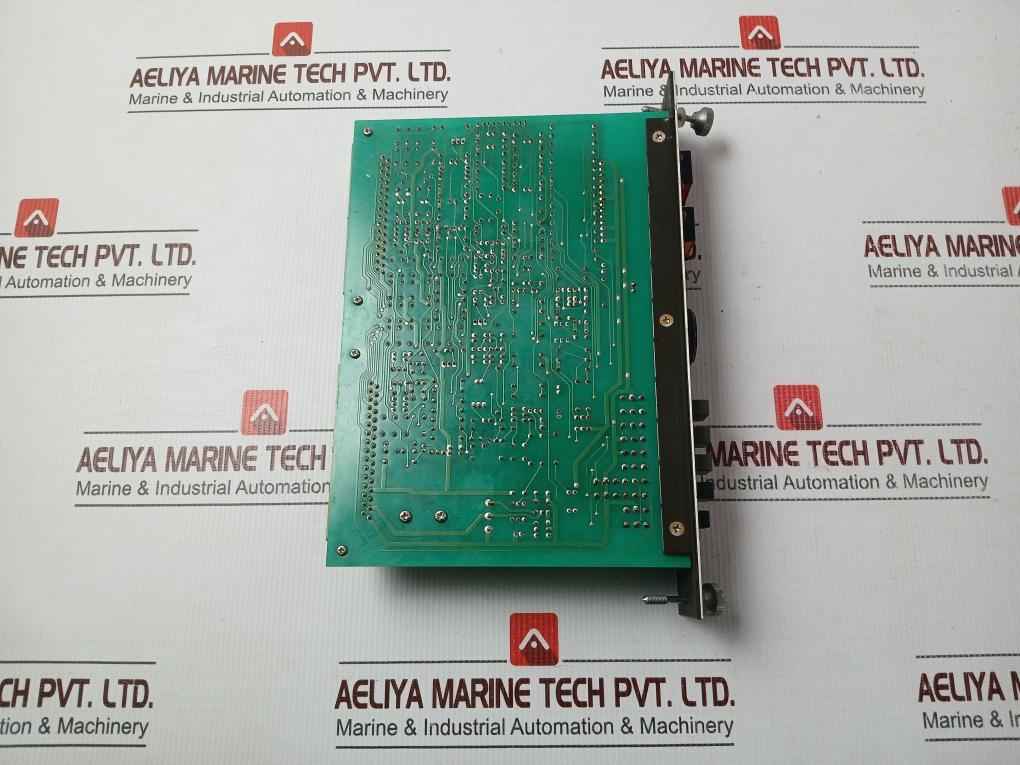 Nohmi Bosai Control-1 Printed Circuit Board Tp-e11668d