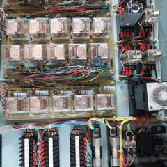 Nohmi Bosai Fac511B-25L Fire Alarm Panel