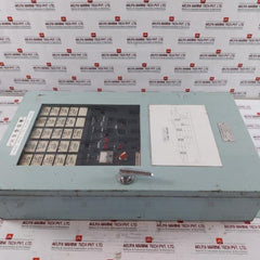 Nohmi Bosai Fac511B-25L Fire Alarm Panel
