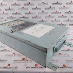 Nohmi Bosai Fac511B-25L Fire Alarm Panel