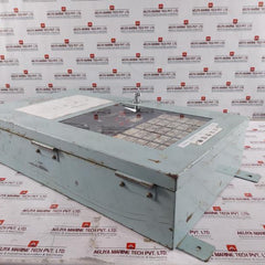 Nohmi Bosai Fac511B-25L Fire Alarm Panel
