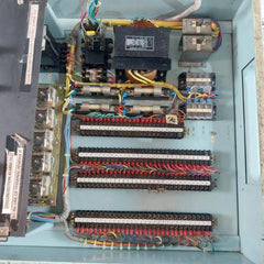 Nohmi Bosai Fac511B-25L Fire Alarm Panel