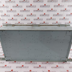 Nohmi Bosai Fac511B-25L Fire Alarm Panel