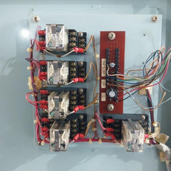 Nohmi Bosai Fac511B-25L Fire Alarm Panel