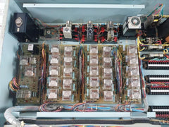 Nohmi Bosai Fac511B-25L Fire Alarm Panel
