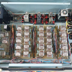 Nohmi Bosai Fac511B-25L Fire Alarm Panel