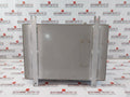 Nohmi Bosai Fac512A-8L Fire Alarm Panel For Engine Room