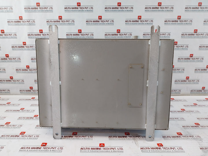 Nohmi Bosai Fac512A-8L Fire Alarm Panel For Engine Room