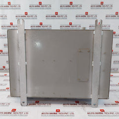 Nohmi Bosai Fac512A-8L Fire Alarm Panel For Engine Room