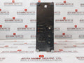 Nohmi Bosai Fac512A-8L Fire Alarm Panel For Engine Room