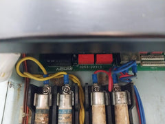 Nohmi Bosai Fac551B-10L Fire Alarm Panel 100 M/M