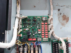Nohmi Bosai Fac551B-10L Fire Alarm Panel 100 M/M