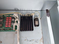 Nohmi Bosai Fac551B-10L Fire Alarm Panel 100 M/M