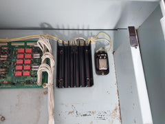 Nohmi Bosai Fac551B-10L Fire Alarm Panel 100 M/M