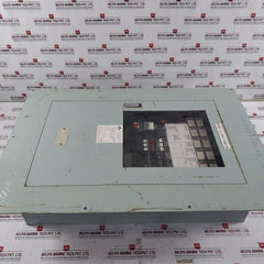 Nohmi Bosai Fac551B-10L Fire Alarm Panel 100 M/M