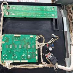 Nohmi Bosai Fac551B-10L Fire Alarm Panel 100 M/M
