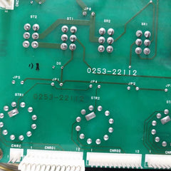 Nohmi Bosai Fac551B-10L Fire Alarm Panel 100 M/M