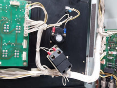 Nohmi Bosai Fac551B-10L Fire Alarm Panel 100 M/M