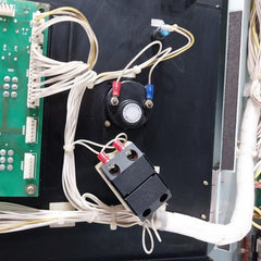 Nohmi Bosai Fac551B-10L Fire Alarm Panel 100 M/M
