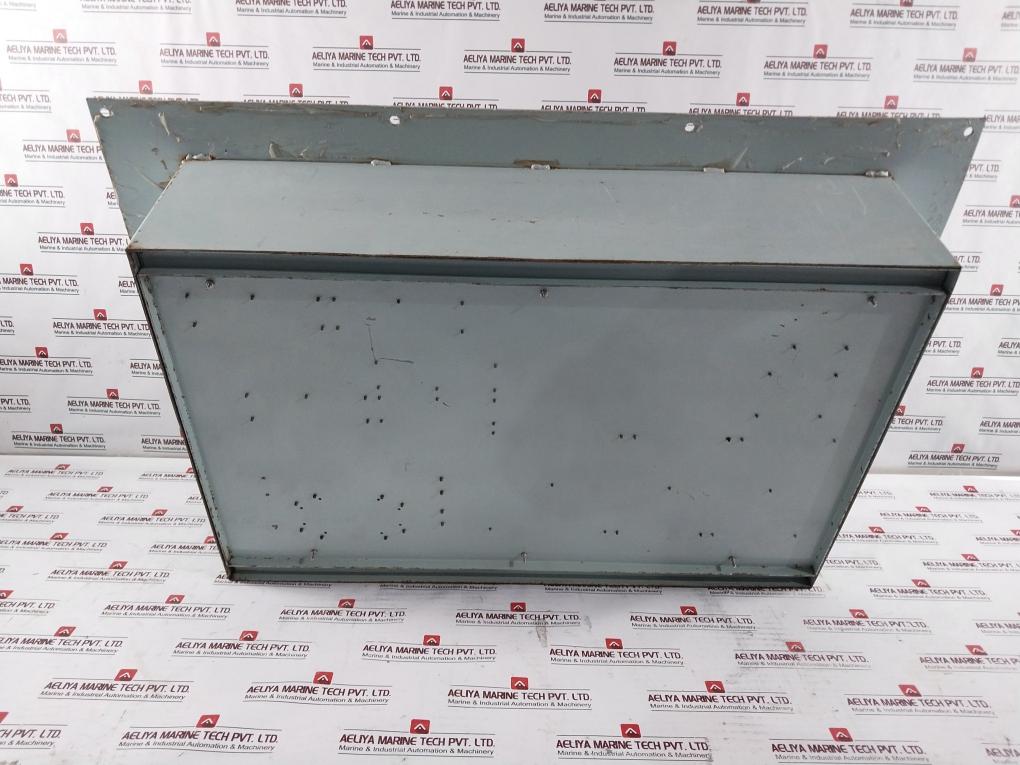 Nohmi Bosai Fac551B-10L Fire Alarm Panel 100 M/M