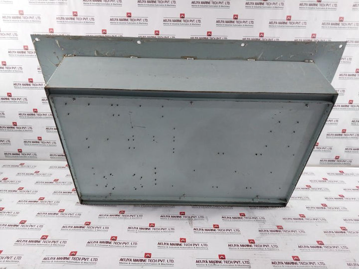 Nohmi Bosai Fac551B-10L Fire Alarm Panel 100 M/M